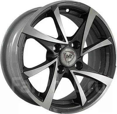 NZ Wheels SH648: , 