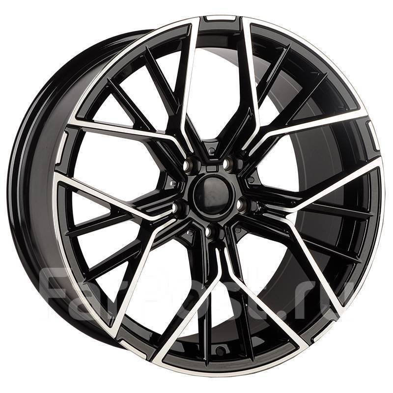Ivision Wheel 0316: , 