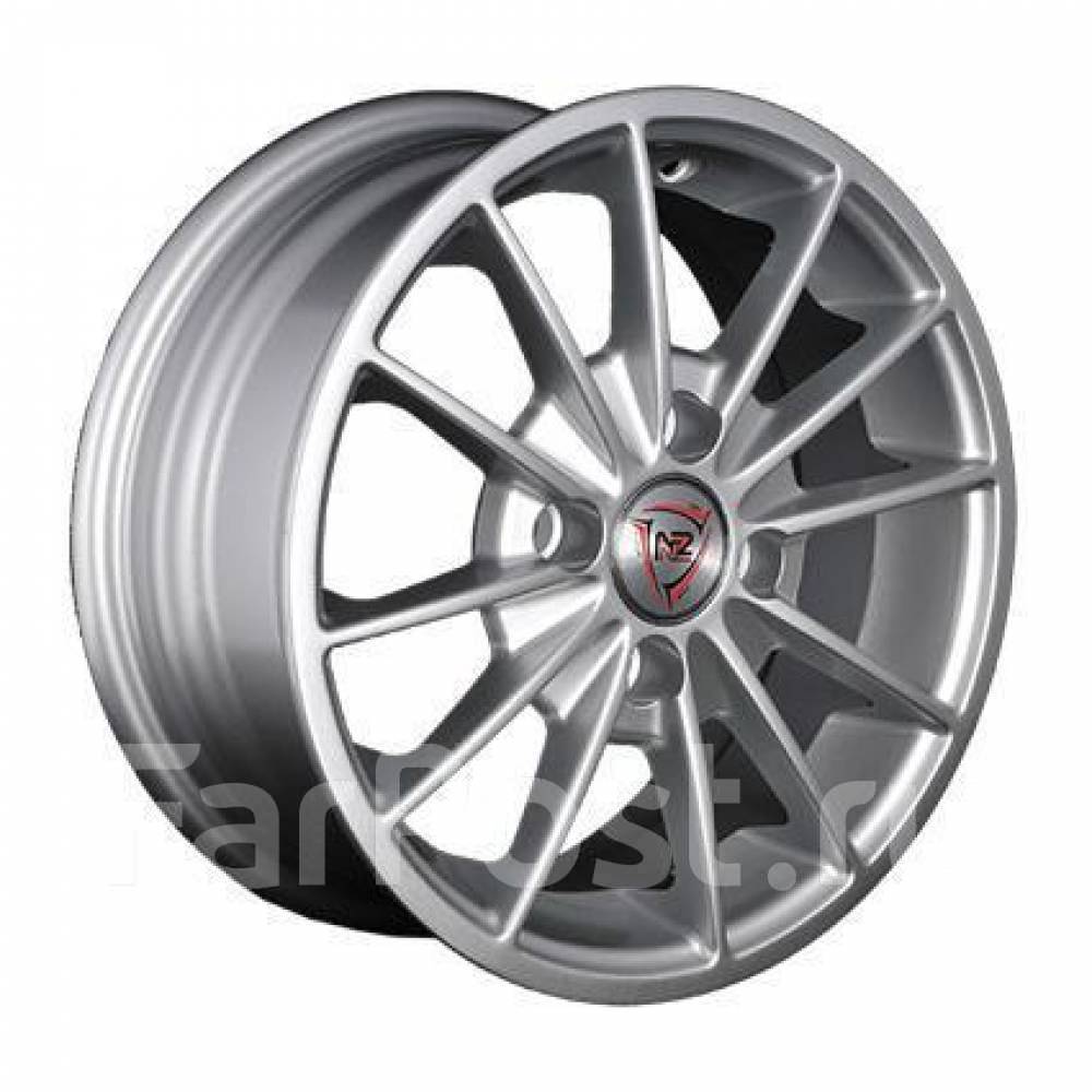 NZ Wheels SH617: , 