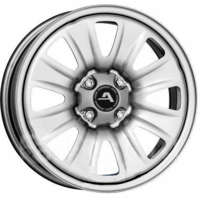 ALCAR Hybridrad 131800: , 