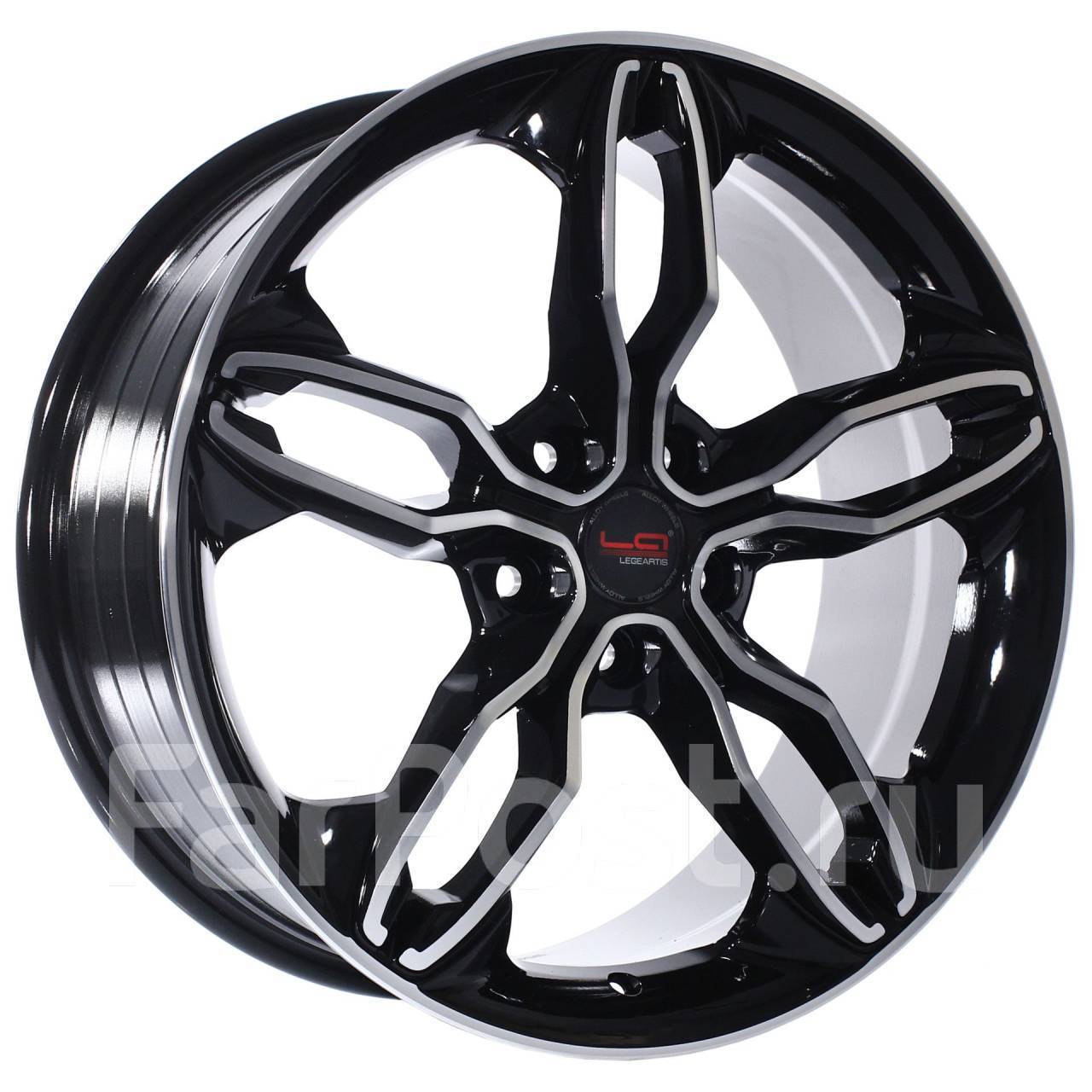 LegeArtis Concept-FD503: , 