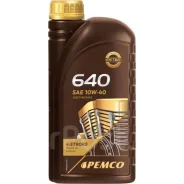 Pemco 640