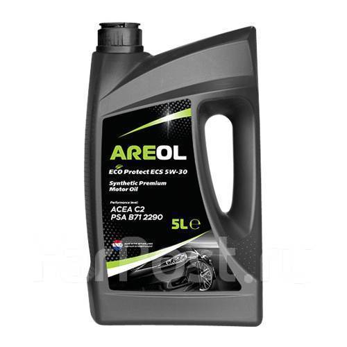 Areol Eco Protect ECS: , 