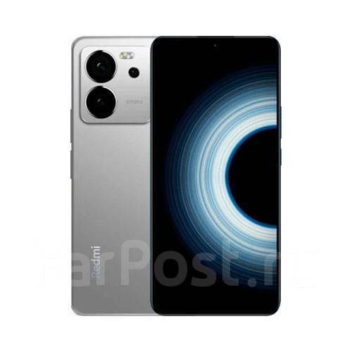 Xiaomi Redmi K60 Ultra: , 