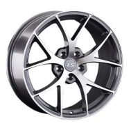 LS Wheels LS 845