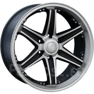 LS Wheels LS 184