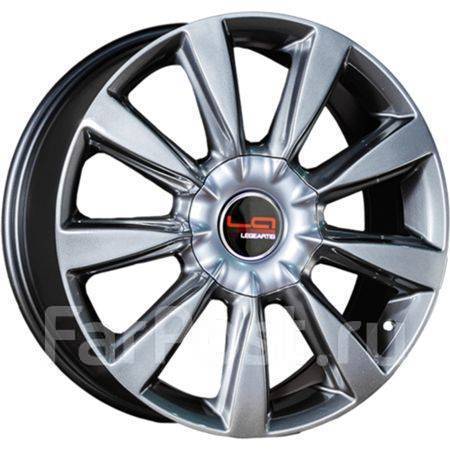 LegeArtis Optima NS57: , 