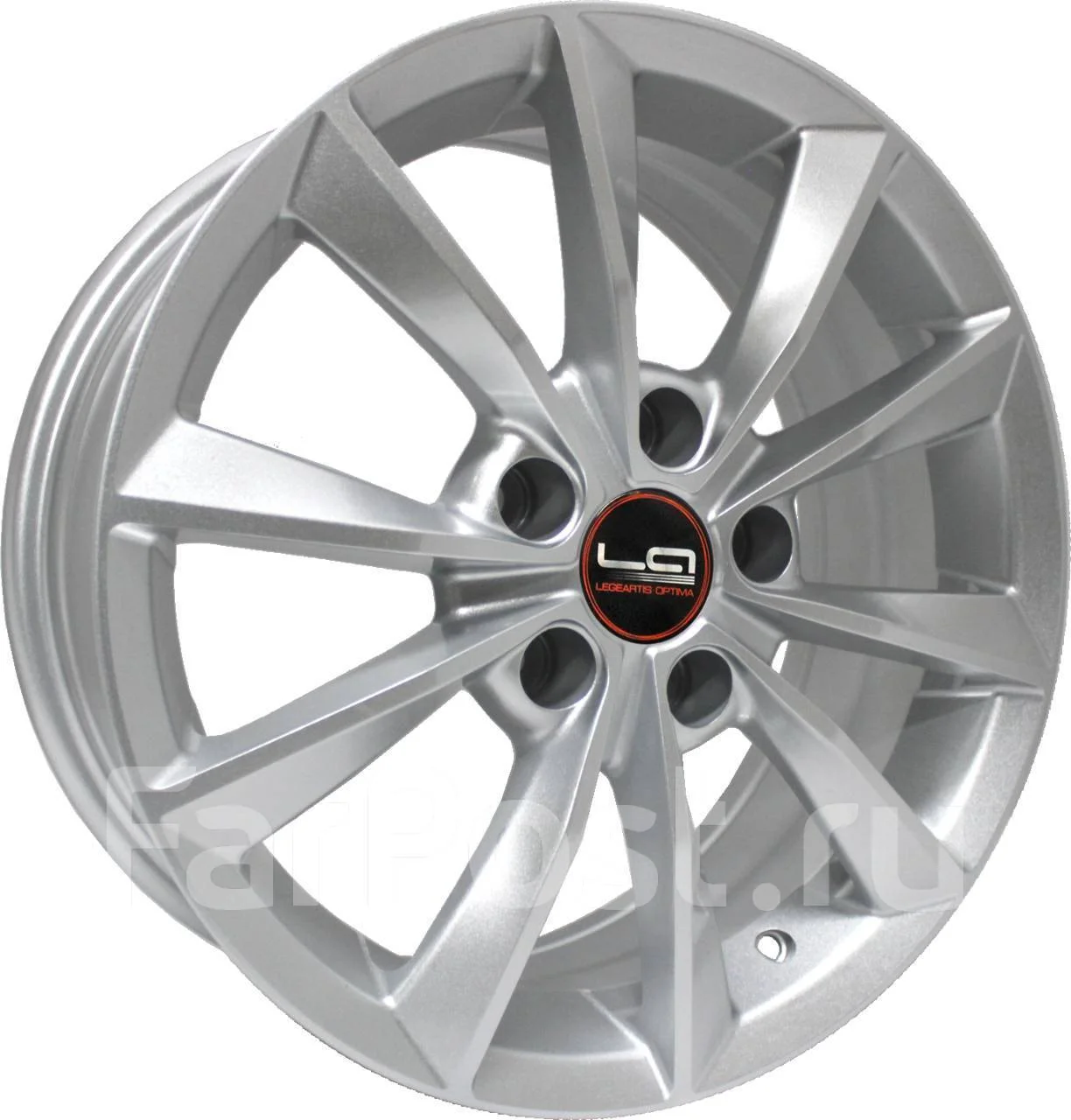 LegeArtis Optima VV172: ������, ��������������