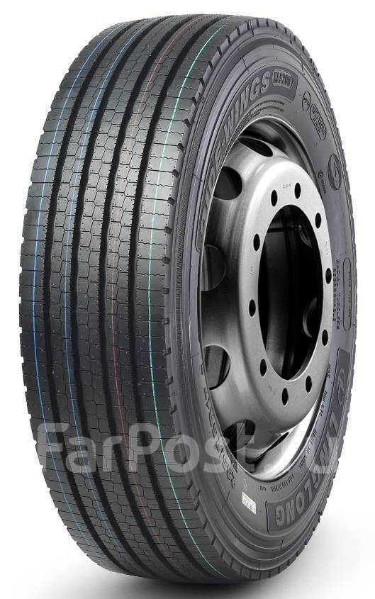 LingLong KLS200: ������, ��������������