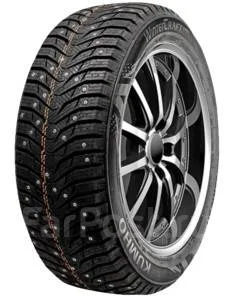 Kumho WinterCraft Ice WI31+: ������, ��������������