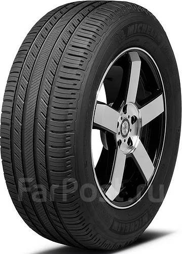 Michelin Premier LTX: , 