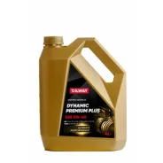 Oilway Dynamic Premium