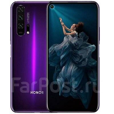 Honor 20 Pro: , 