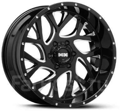 Lenso MX Crazy: , 