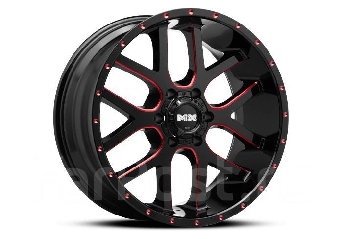 Lenso MX Judge: , 