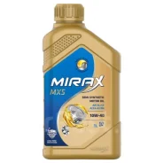 Mirax MX5
