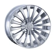 LS Wheels LS 1002. 7.0x15", 4x100, ET38, �� 60,1���. ����