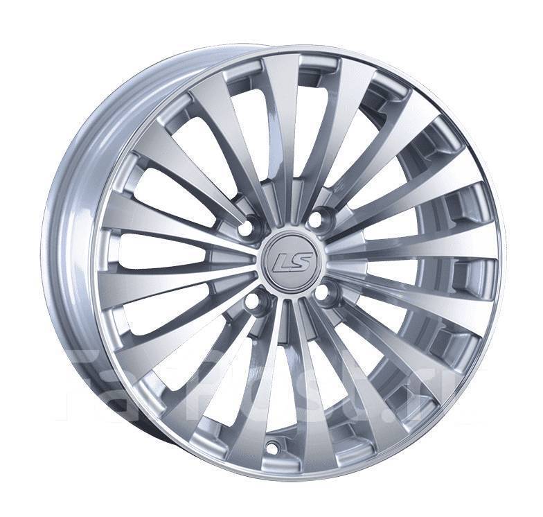 LS Wheels LS 1002: , 