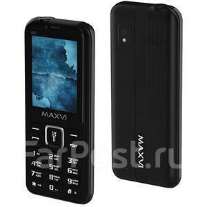 MAXVI K21: , 