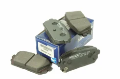 ������� ���������, ������ Mando ���. MPK35 MPK35 ����