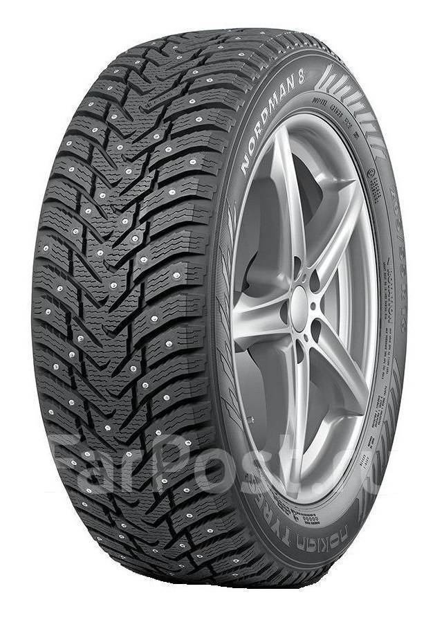 Ikon Nordman 8: , 