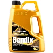 Bendix High Tech