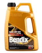 Bendix High Tech
