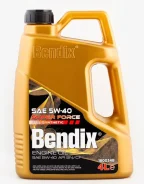 Bendix Super Force