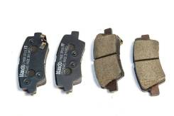   Mando MPK37 MPK37 