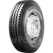 Bridgestone M840 EVO