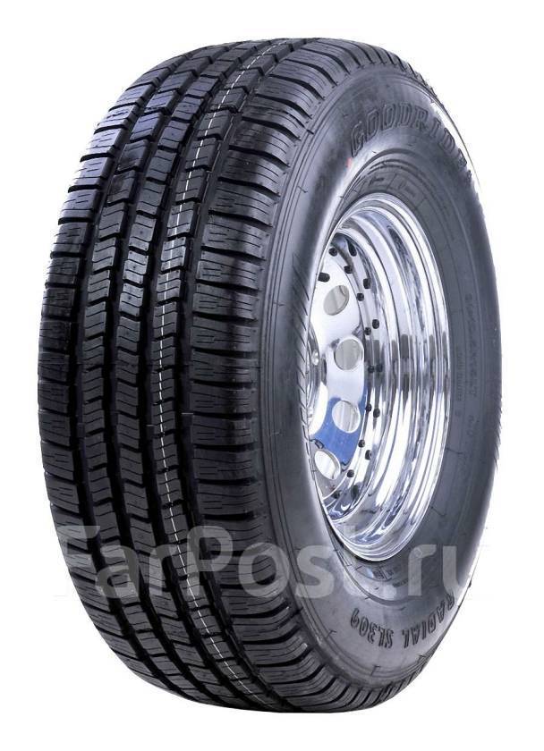 Goodride SL309: ������, ��������������