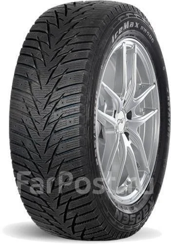 Habilead IceMax RW506: ������, ��������������