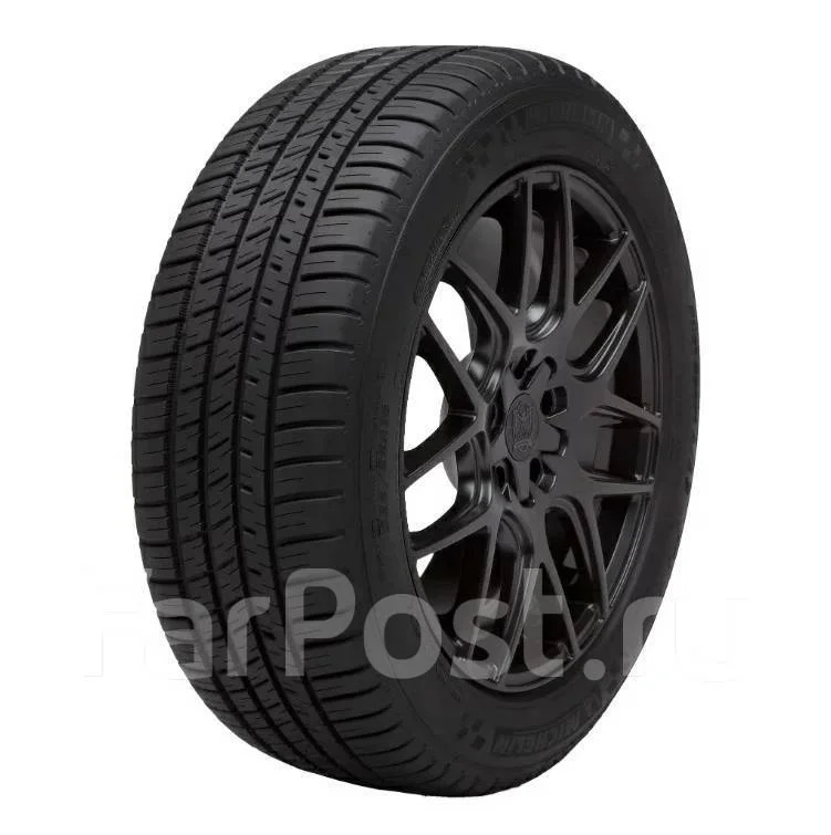 Michelin Pilot Sport A/S 3: ������, ��������������
