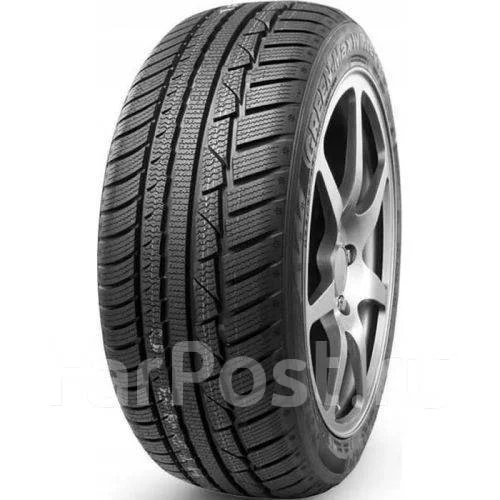 Leao Winter Defender UHP: ������, ��������������