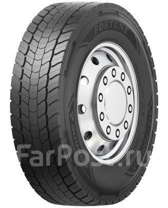Fortune FDR606: ������, ��������������