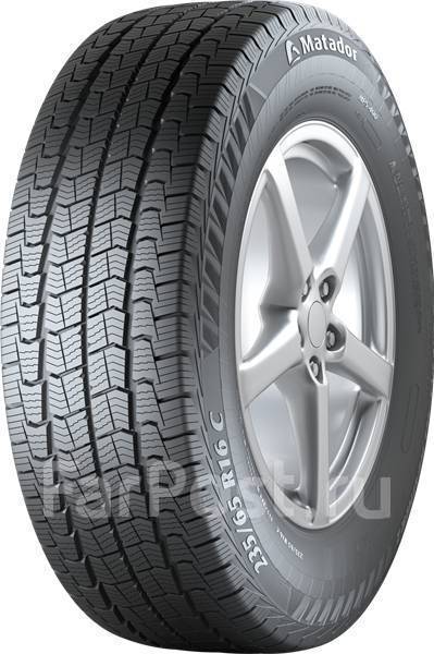 Matador MPS-400 Variant All Weather 2: , 