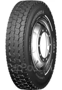 Landspider Longtraxx MS300