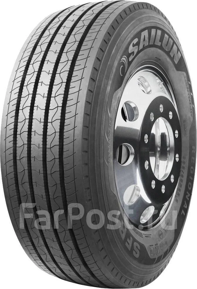 Sailun SFR1: ������, ��������������