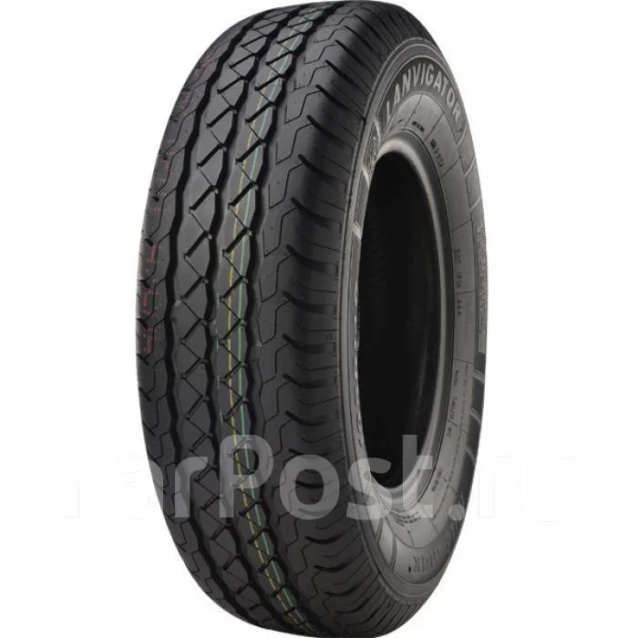 Lanvigator Mile Max: ������, ��������������