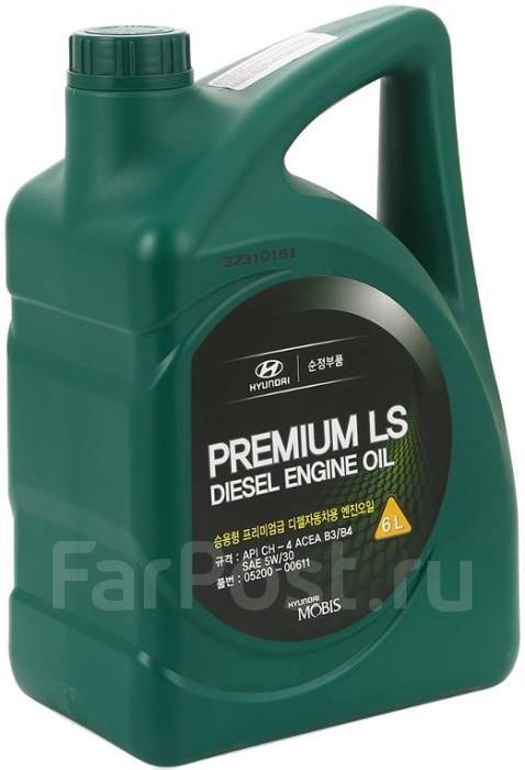 Hyundai-Kia Premium LS: , 