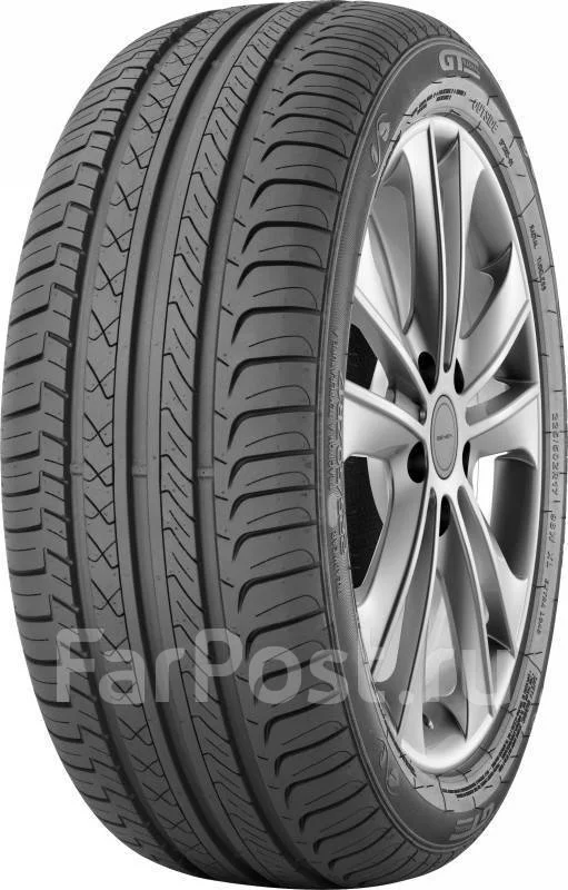 GT Radial Champiro FE1: ������, ��������������
