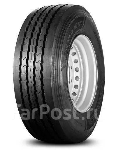 Landspider Longtraxx HT700: , 