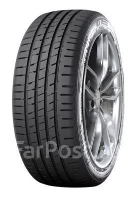 GT Radial SportActive: ������, ��������������