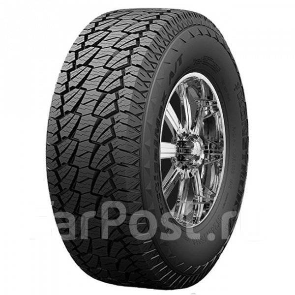 Kapsen PracticalMax A/T RS23: ������, ��������������