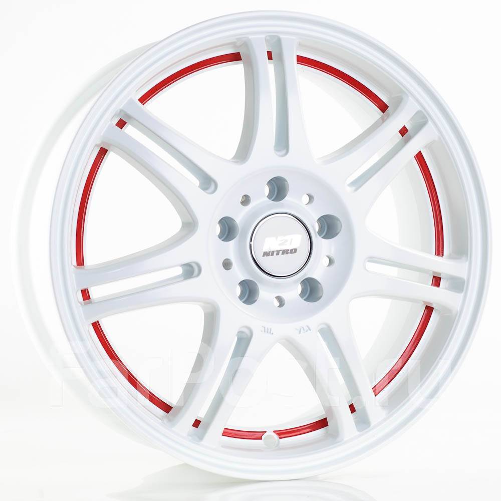 Nitro Y4601: , 