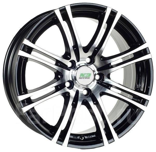 Nitro Y3153: , 
