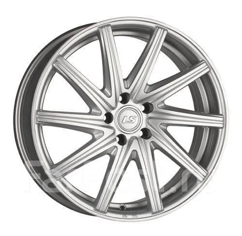 LS Wheels RC10: ������, ��������������