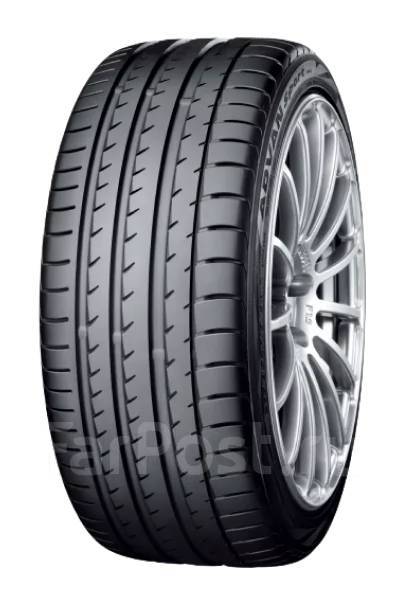 Yokohama Advan Sport V105: , 
