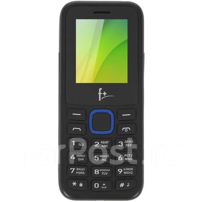 F+ F198: ������, ��������������