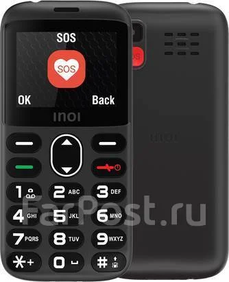 Inoi 118B: ������, ��������������